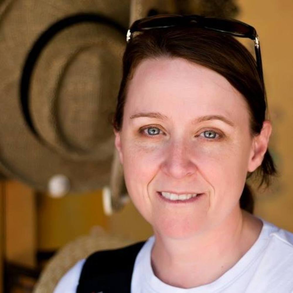 Meet your Posher, Patty